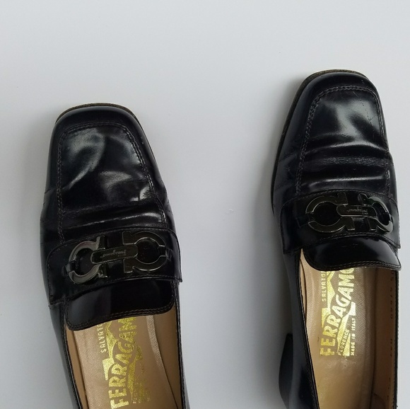 Salvatore Ferragamo Loafer Shoes - Picture 2 of 13